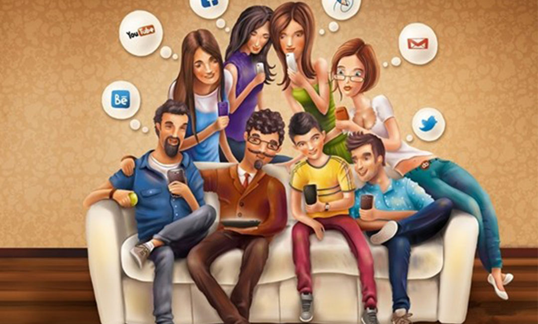 驻马店亿媒网企业网站开发案例